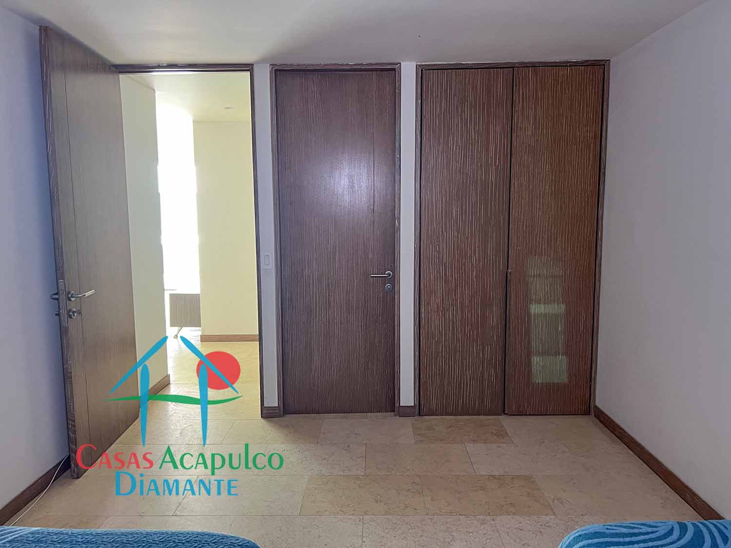 Península Loft 352 - Recámara dos 3